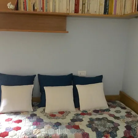 Pescarenico Couette-café Lecco