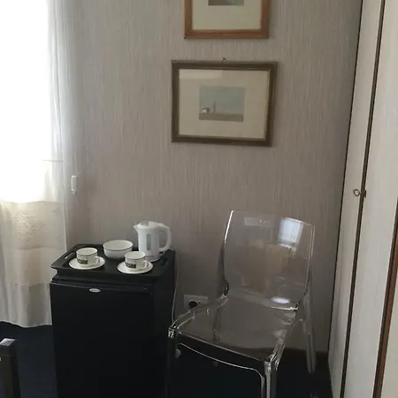 Couette-café Pescarenico