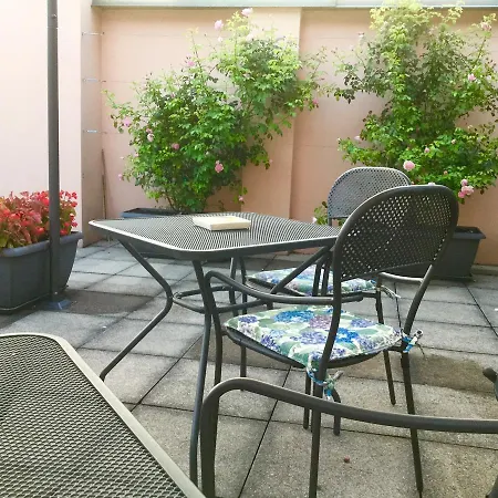 Couette-café Pescarenico Lecco