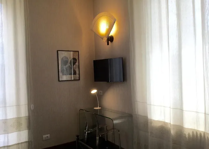 Pescarenico 3*