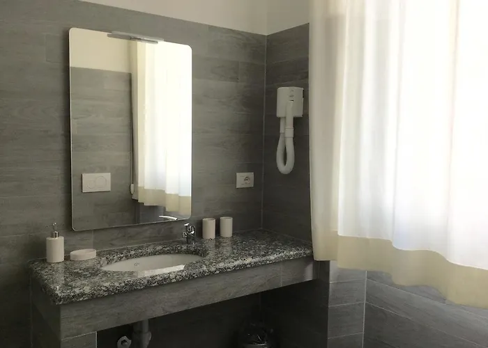 Pescarenico 3*