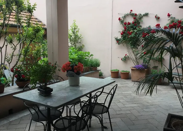Bed & Breakfast Pescarenico 3*