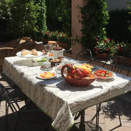 Pescarenico Отель типа 