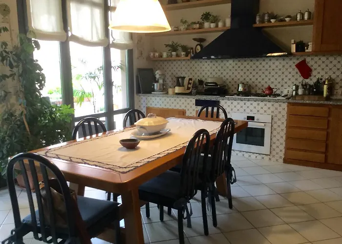 Bed & Breakfast Pescarenico Lecco