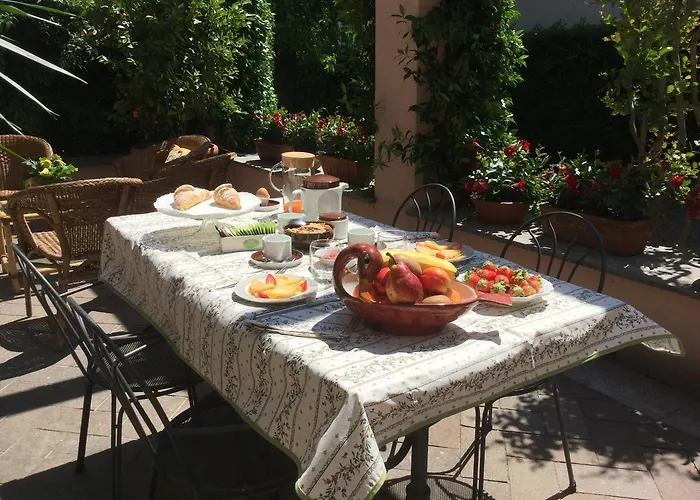 Pescarenico Bed & Breakfast Lecco