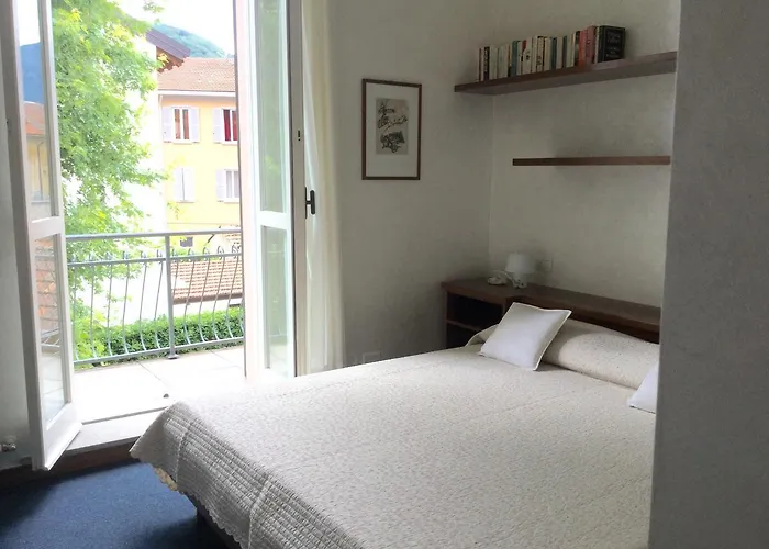 Pescarenico Bed & Breakfast Lecco