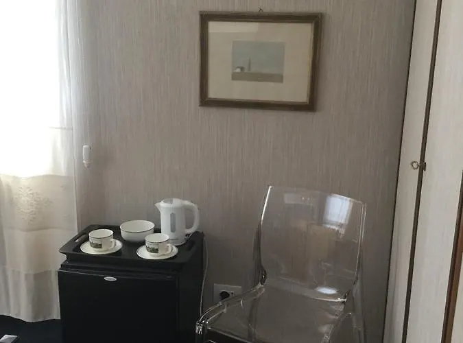 Bed & Breakfast Pescarenico