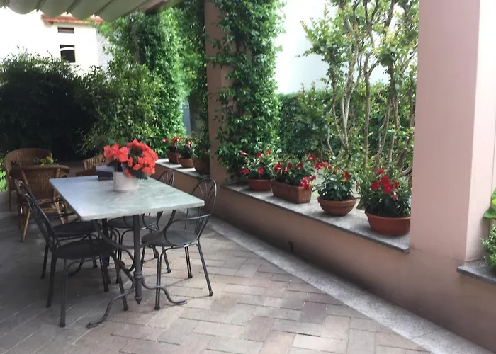 Pescarenico Bed & Breakfast Lecco