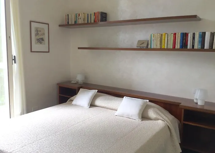 Pescarenico Bed & Breakfast Lecco