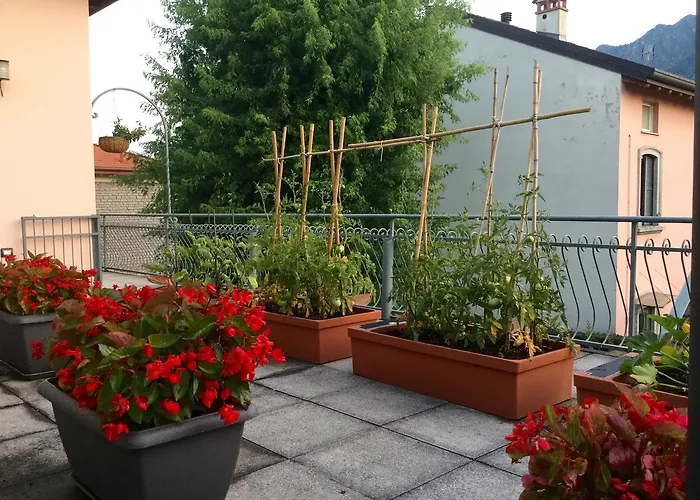 Pescarenico Bed & Breakfast