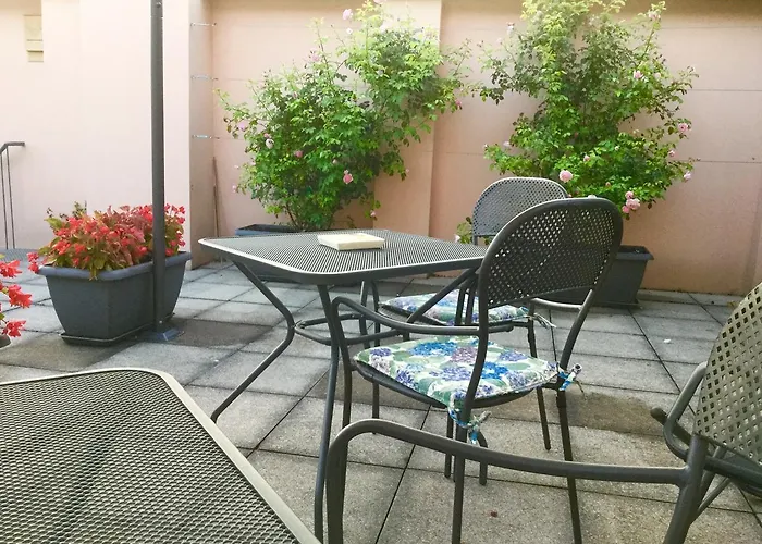 Bed & Breakfast Pescarenico Lecco