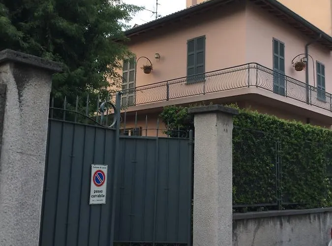 Bed & Breakfast Pescarenico 3*