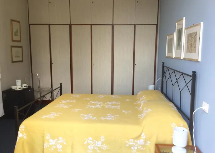 Bed & Breakfast Pescarenico Lecco