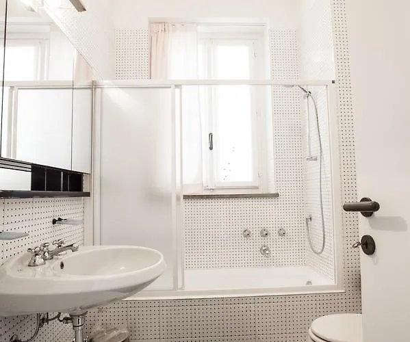 Bed & Breakfast Pescarenico