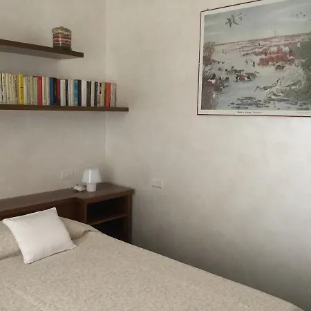 Pescarenico 3* Lecco