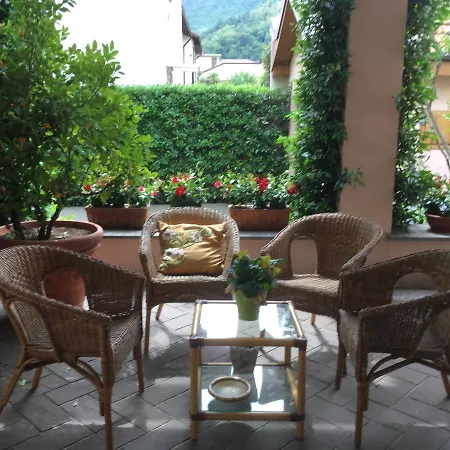 Bed & Breakfast Pescarenico