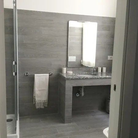 Bed & Breakfast Pescarenico *