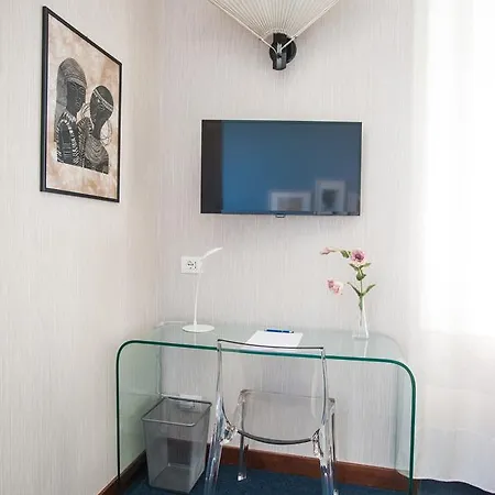 Oda ve Kahvaltı Pescarenico Lecco