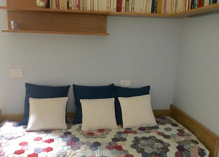 Pescarenico Bed & Breakfast Lecco