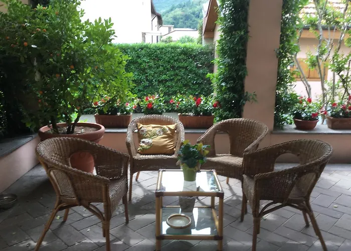 Bed & Breakfast Pescarenico