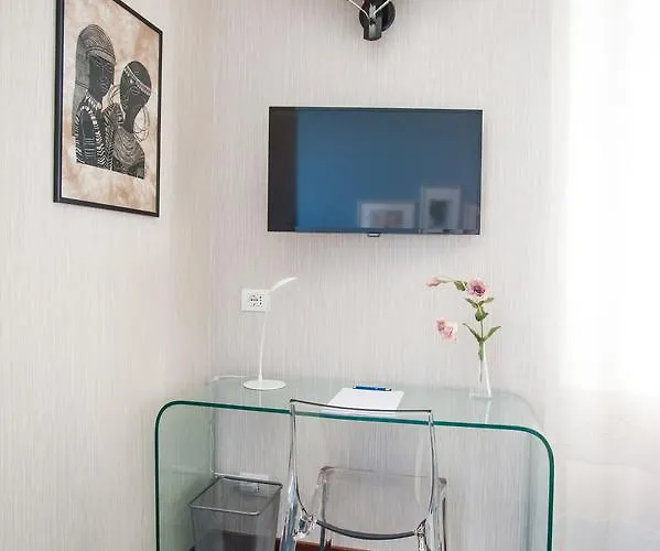 Bed & Breakfast Pescarenico Lecco