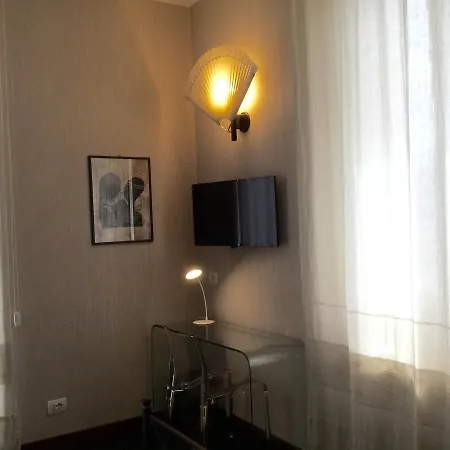 Pescarenico 3*