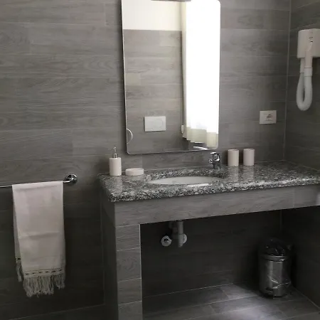 Pescarenico 3*