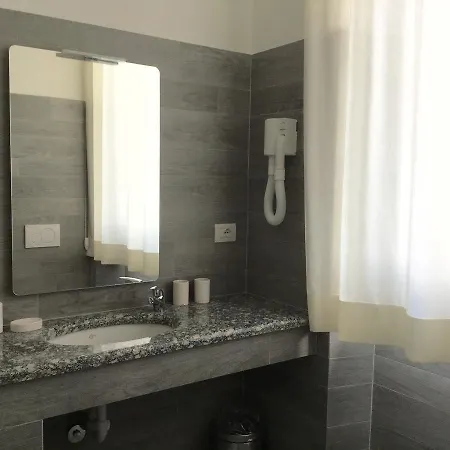 Pescarenico 3*