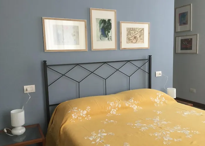 Pescarenico 3* Лекко