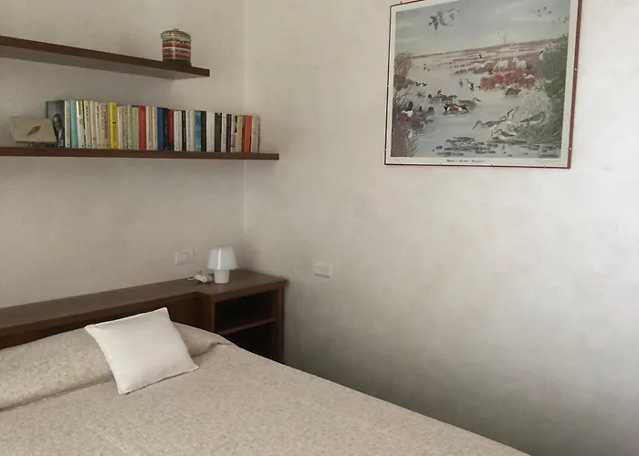 Pescarenico 3* Лекко