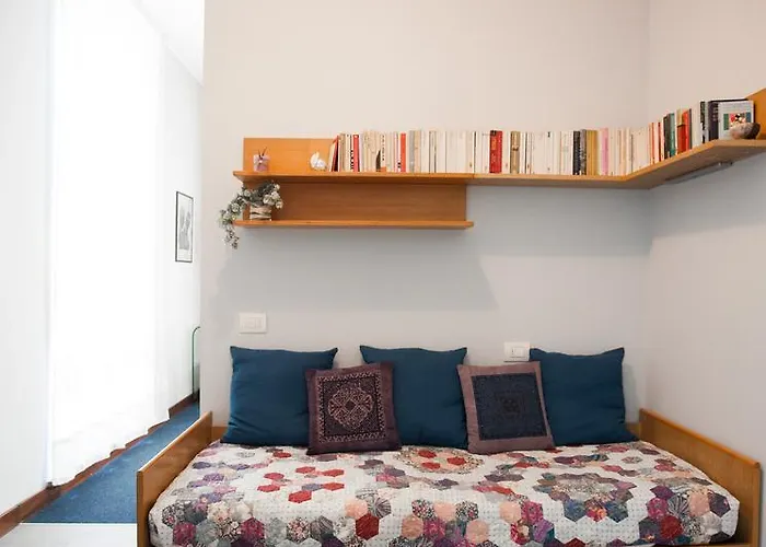 Pescarenico Лекко